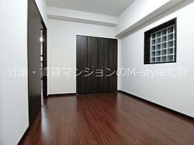 プレジオ本町  ｜ 大阪府大阪市中央区材木町（賃貸マンション1LDK・4階・61.31㎡） その18