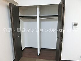 プレジオ本町  ｜ 大阪府大阪市中央区材木町（賃貸マンション1LDK・4階・61.31㎡） その11