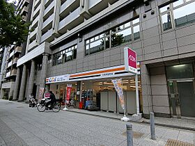 ルフォンプログレ堺筋本町タワーレジデンス  ｜ 大阪府大阪市中央区常盤町２丁目（賃貸マンション1K・15階・21.19㎡） その7