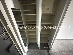 KAISEI江戸堀  ｜ 大阪府大阪市西区江戸堀１丁目（賃貸マンション1K・8階・35.25㎡） その21