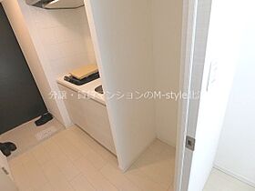 サムティ北浜EST  ｜ 大阪府大阪市中央区東高麗橋（賃貸マンション1K・9階・22.80㎡） その8