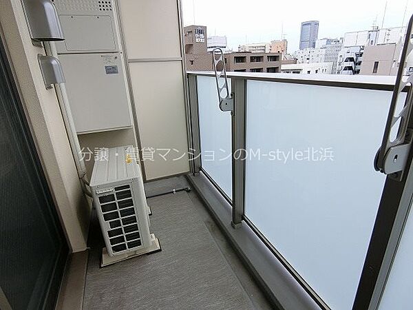 アーバネックス西天満 ｜大阪府大阪市北区西天満３丁目(賃貸マンション1DK・12階・28.36㎡)の写真 その22