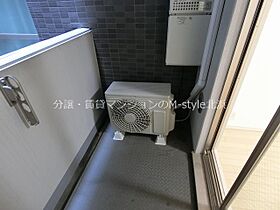 アドバンス心斎橋グランガーデン  ｜ 大阪府大阪市中央区島之内１丁目（賃貸マンション1K・8階・30.02㎡） その9