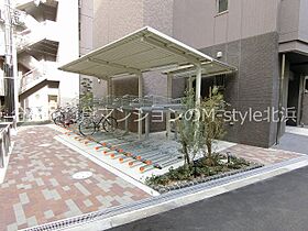 La Douceur梅田West  ｜ 大阪府大阪市北区西天満４丁目（賃貸マンション1R・13階・33.57㎡） その16