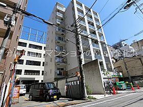 HF東心斎橋レジデンス  ｜ 大阪府大阪市中央区東心斎橋１丁目（賃貸マンション1R・5階・27.06㎡） その18