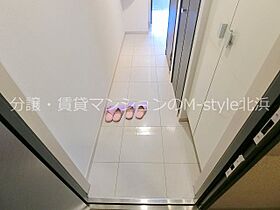 アーデン堺筋本町  ｜ 大阪府大阪市中央区材木町（賃貸マンション1K・3階・24.58㎡） その8