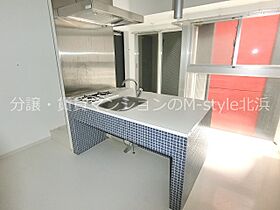 ルクレ堺筋本町レジデンス  ｜ 大阪府大阪市中央区久太郎町１丁目（賃貸マンション1R・13階・26.85㎡） その4