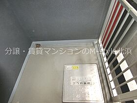 ルクレ堺筋本町レジデンス  ｜ 大阪府大阪市中央区久太郎町１丁目（賃貸マンション1R・13階・26.85㎡） その9