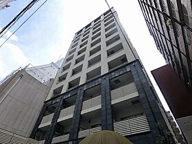 ブラービ南船場  ｜ 大阪府大阪市中央区南船場１丁目（賃貸マンション1LDK・12階・44.49㎡） その15