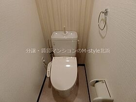 キャピトル大手通  ｜ 大阪府大阪市中央区大手通２丁目（賃貸マンション1K・2階・23.28㎡） その3