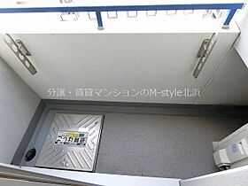 キャピトル大手通  ｜ 大阪府大阪市中央区大手通２丁目（賃貸マンション1K・2階・23.28㎡） その9