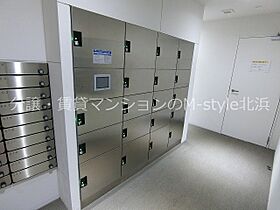 セレニテ心斎橋グランデ  ｜ 大阪府大阪市中央区南船場２丁目（賃貸マンション1K・9階・23.71㎡） その16