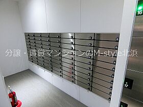 セレニテ心斎橋グランデ  ｜ 大阪府大阪市中央区南船場２丁目（賃貸マンション1K・9階・23.71㎡） その17