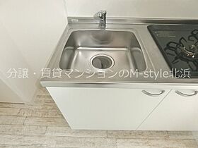 エグゼ阿倍野  ｜ 大阪府大阪市阿倍野区阿倍野筋５丁目（賃貸マンション1K・9階・25.34㎡） その23