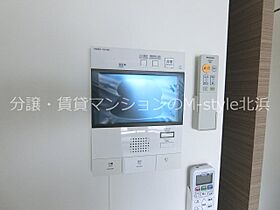 エグゼ阿倍野  ｜ 大阪府大阪市阿倍野区阿倍野筋５丁目（賃貸マンション1K・9階・25.34㎡） その12