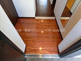 プレジオ鎗屋町  ｜ 大阪府大阪市中央区鎗屋町１丁目（賃貸マンション1LDK・15階・84.07㎡） その8