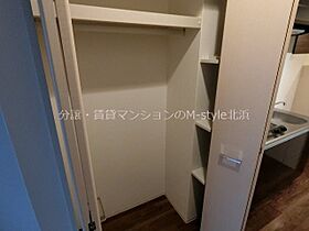 プレミアムコート谷町四丁目  ｜ 大阪府大阪市中央区農人橋２丁目（賃貸マンション1K・8階・22.84㎡） その11