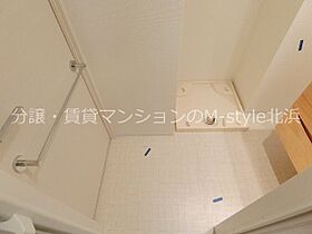 HS梅田EAST  ｜ 大阪府大阪市北区西天満５丁目（賃貸マンション1LDK・8階・30.85㎡） その26