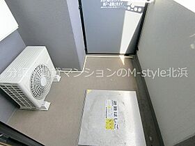 HS梅田EAST  ｜ 大阪府大阪市北区西天満５丁目（賃貸マンション1LDK・8階・30.85㎡） その9