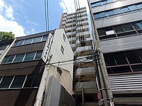 大阪府大阪市中央区谷町３丁目（賃貸マンション1K・13階・21.77㎡） その15