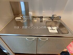 ドゥエリング天満  ｜ 大阪府大阪市北区池田町（賃貸マンション1K・6階・24.00㎡） その4