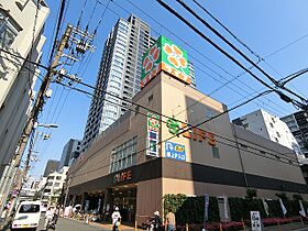 エスライズ堺筋本町  ｜ 大阪府大阪市中央区博労町１丁目（賃貸マンション1K・6階・24.41㎡） その10