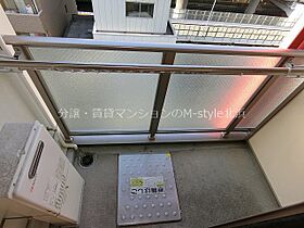 シーガルハイツ心斎橋EAST  ｜ 大阪府大阪市中央区松屋町住吉（賃貸マンション1K・6階・22.81㎡） その9