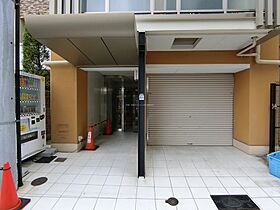 シーガルハイツ心斎橋EAST  ｜ 大阪府大阪市中央区松屋町住吉（賃貸マンション1K・6階・22.81㎡） その17