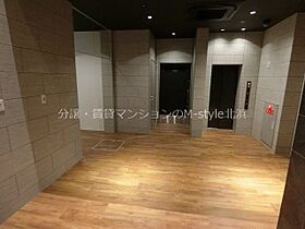 ルネフラッツ谷町四丁目  ｜ 大阪府大阪市中央区和泉町１丁目（賃貸マンション1K・10階・25.70㎡） その17