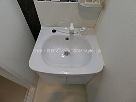 S-RESIDENCE谷町五丁目  ｜ 大阪府大阪市中央区谷町５丁目（賃貸マンション1K・4階・26.64㎡） その25