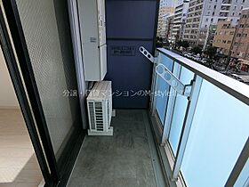 S-RESIDENCE谷町五丁目  ｜ 大阪府大阪市中央区谷町５丁目（賃貸マンション1K・4階・26.64㎡） その9