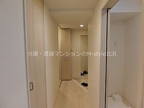 ミラノ堺筋  ｜ 大阪府大阪市中央区南久宝寺町１丁目（賃貸マンション1LDK・10階・44.18㎡） その8