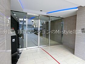 セレニテ心斎橋グランデ  ｜ 大阪府大阪市中央区南船場２丁目（賃貸マンション1K・7階・22.76㎡） その15