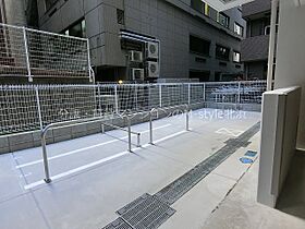 セレニテ堺筋本町リアン  ｜ 大阪府大阪市中央区徳井町２丁目（賃貸マンション1K・12階・24.09㎡） その19