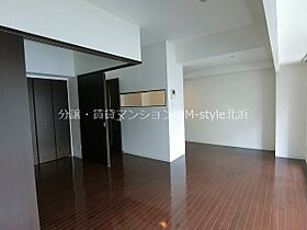 ブランメゾン船場  ｜ 大阪府大阪市中央区博労町１丁目（賃貸マンション2LDK・10階・58.80㎡） その5