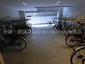 レジュールアッシュ梅田AXIA  ｜ 大阪府大阪市北区太融寺町（賃貸マンション2K・8階・31.77㎡） その18