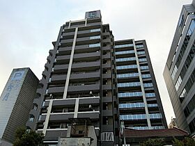 エステムプラザ心斎橋EASTIVブランディア  ｜ 大阪府大阪市中央区松屋町（賃貸マンション1K・5階・31.60㎡） その15