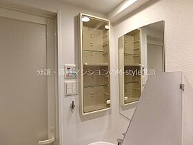 ISM谷町六丁目  ｜ 大阪府大阪市中央区安堂寺町２丁目（賃貸マンション1R・6階・25.20㎡） その23