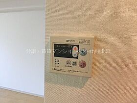 ISM谷町六丁目  ｜ 大阪府大阪市中央区安堂寺町２丁目（賃貸マンション1R・6階・25.20㎡） その13