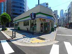 ラシュレ北浜  ｜ 大阪府大阪市中央区東高麗橋（賃貸マンション1LDK・10階・39.79㎡） その25