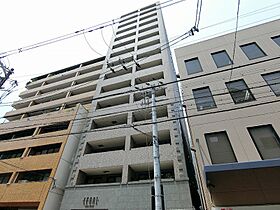 リーガル南船場2  ｜ 大阪府大阪市中央区南船場１丁目（賃貸マンション1LDK・11階・48.33㎡） その15