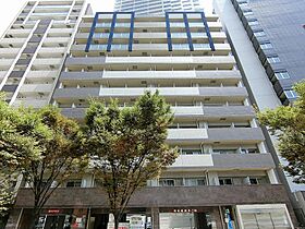 SWISS梅田東  ｜ 大阪府大阪市北区扇町２丁目（賃貸マンション1K・4階・22.76㎡） その15