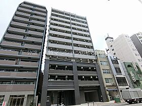 エスリード松屋町SOUTH  ｜ 大阪府大阪市中央区瓦屋町１丁目（賃貸マンション1K・7階・23.24㎡） その1