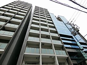 アーバネックス心斎橋2  ｜ 大阪府大阪市中央区南船場３丁目（賃貸マンション1LDK・12階・33.95㎡） その15