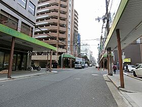 ミラノ堺筋  ｜ 大阪府大阪市中央区南久宝寺町１丁目（賃貸マンション1LDK・9階・40.40㎡） その15