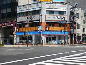 アドバンス大阪城ベレッツァ  ｜ 大阪府大阪市中央区北新町（賃貸マンション1K・15階・24.31㎡） その8