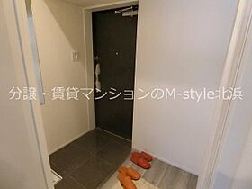 BRAVE松屋町  ｜ 大阪府大阪市中央区松屋町（賃貸マンション1LDK・9階・42.74㎡） その30