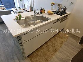 BRAVE松屋町  ｜ 大阪府大阪市中央区松屋町（賃貸マンション1LDK・9階・42.74㎡） その4