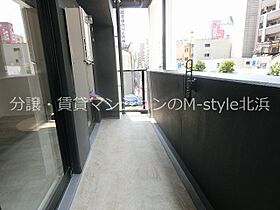 BRAVE松屋町  ｜ 大阪府大阪市中央区松屋町（賃貸マンション1LDK・9階・42.74㎡） その20