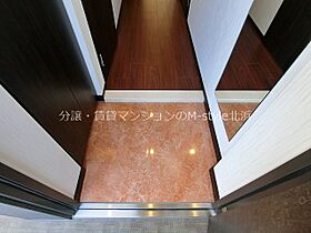 プレジオ鎗屋町  ｜ 大阪府大阪市中央区鎗屋町１丁目（賃貸マンション1LDK・6階・37.46㎡） その8